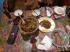 -小娘惹厨房Little Nyonya(狮城有约上榜店)