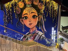 -阿婆情腊排骨火锅·野生菌季(古城旗舰店)
