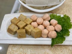 -晓林火锅(安定门店)