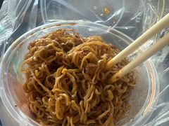 -小翔干面(西航店)