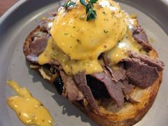 -UPPER KITCHEN(延安路店)