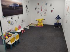 -TESLA 特斯拉(北京南四环中路特斯拉中心)