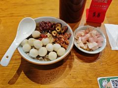 -兵哥豌豆面(壹方城店)