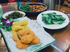 -友强·23年特色海鲜大排档(厦门店)