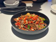 -湘鼎盛·大厨鲜炒湖南味(高新银泰店)