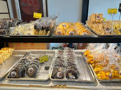 -海福仑韩国面包