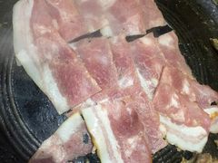 -海花锅盖烧烤店(怡馨家园店)