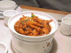 -小菜园新徽菜(马鞍山金鹰店)