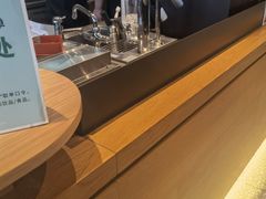 -星巴克(成都机场T2店)