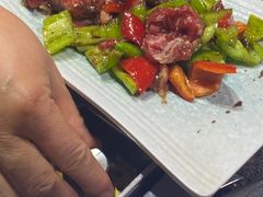 -鹤之乡·齐齐哈尔烤肉·非遗(秋涛路店)