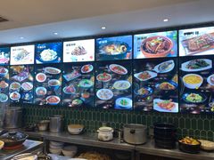 -聚丰园•湖鲜餐厅(阿红私房菜梅石路店)