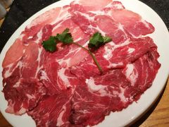 -潮火锅·麻辣牛肉火锅(观音桥方圆·LIVE店)