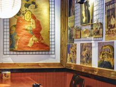 -鳗鱼家·深夜食堂(军博店)