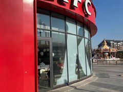 -肯德基(巴沟店)