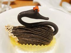 黑天鹅榴莲酥-粤秀餐厅(国货店)