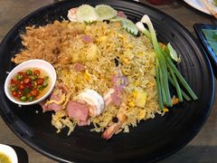 -The Dishes Seafood & Restaurant