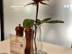 -L'Arome芳芳法国餐厅(仙林金鹰店)