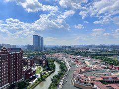 -佛罗伦萨小镇广佛名品奥特莱斯(疏港路店)