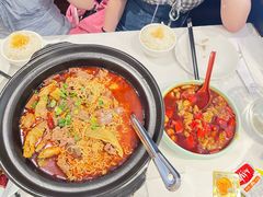 -峨嵋一派