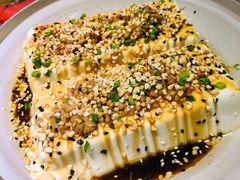 吕氏嫩豆腐-吕氏疙瘩汤·私家菜馆(慈云寺店)