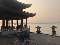 -西湖天地