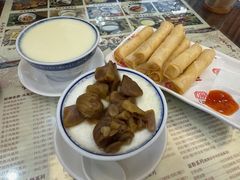 -周大娘牛乳(旧寨古村总店)