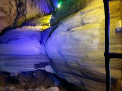 -重庆云阳龙缸景区