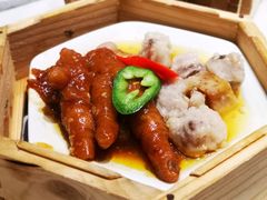 -光明招待所(邦凯科技园店)