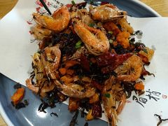 -小苏舍餐厅(木渎店)