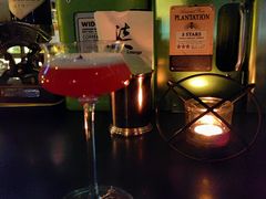 -柒Lounge(三里屯店)
