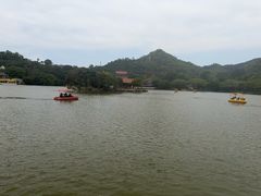 -珠海圆明新园