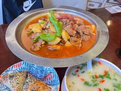 -那拉提之疆·新疆菜(美院店)