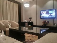 -乌鲁木齐百世昌龙泉酒店(大巴扎店)