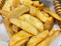 -弗德堡德国小馆(工大店)