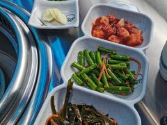-齐齐哈尔烤肉·烧烤·烤鱼(万科时一区店)
