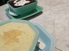 -发记甜品(山东街店)