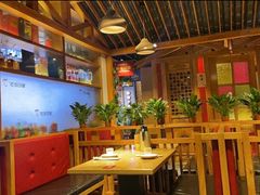 -老街烧烤·四方路小烤肉(书院路店)