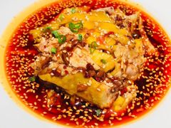 -北方家宴(番禺永旺店)