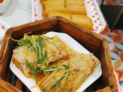 -明腾壹间茶餐厅(新都会花园广场店)