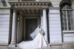 -经典婚纱摄影美学馆·私人定制