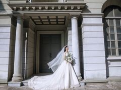 -经典婚纱摄影美学馆·私人定制