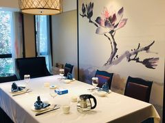 -海鸿荟·沿江菜(中山北路店)