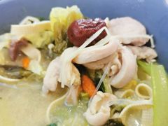 -第四食堂(中国海洋大学店)