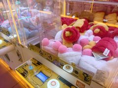 -风云再起游乐汇(北京西单西西友谊店)