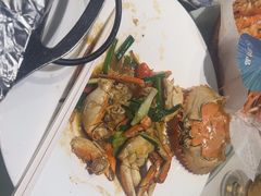 -79号渔船海鲜饭店(华强北店)