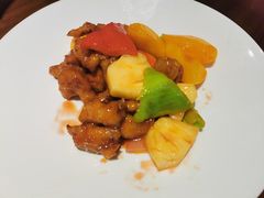 -蝴蝶里·粤菜·点心(龙湖杭州金沙天街店)