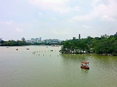 android_upload_pic-惠州西湖