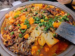 -鱼见你烤鱼•本地烧烤(1818店)
