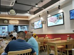 大堂-八二小区抄手(三友路店)