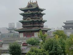 -水浒好汉城